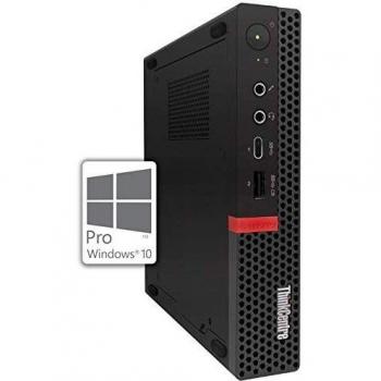 Lenovo ThinkCentre M720 Tiny - 10T70074SP