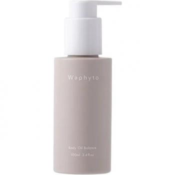 Waphyto Body Oil Balance 100ml