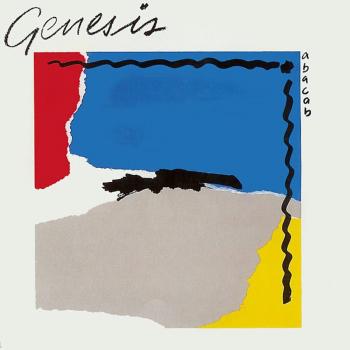 Abacab [Vinilo] - GENESIS