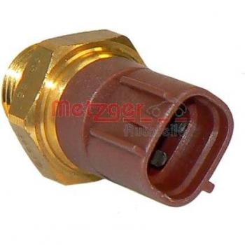 Interruptor de temperatura del ventilador del radiador Metzger 0915241 para Subaru Justy y Suzuki Swift