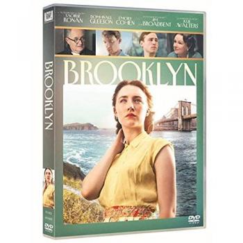 Brooklyn [DVD]