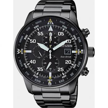 Reloj Citizen Hombre CA0695-84E Crono Aviator