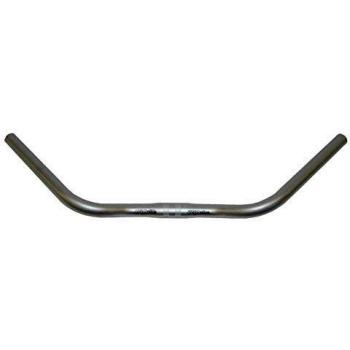 Manillar Ergotec Trekking Acero 590Mm 25.4 Alt.35M