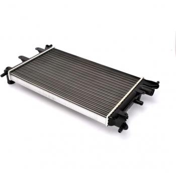 Radiador de refrigeración del motor THERMOTEC D7G027TT