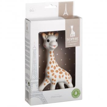 Sophie la Girafe