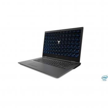 Lenovo Legion Y730 - Ordenador portátil gaming de 17,3 FullHD