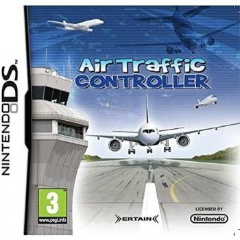 I am an Air Traffic Controller by DS [Importación francesa]