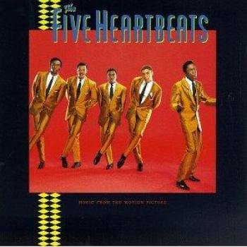 Five Heartbeats
