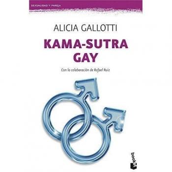 Kama-sutra gay - Alicia Gallotti