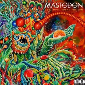 Once More Round The Sun [VINYL]