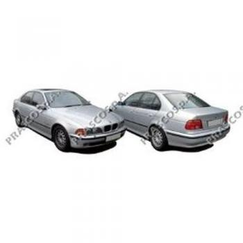 Pantalla Faro Principal PRASCO BMW BM0442114 con Blende 51138168809