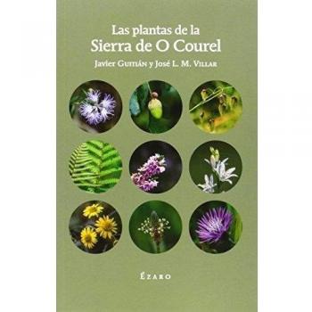Las Plantas De La Sierra De O Courel