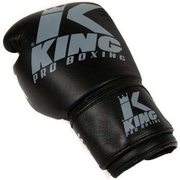 King Pro Boxing Platinum 7 Professional Boxing Gloves