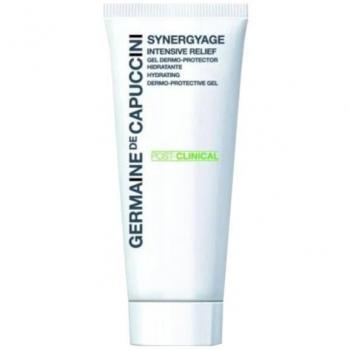 Germaine de Capuccini Expert Lab Intensive Relief Hydrating Dermo-Protective Gel 30 ml