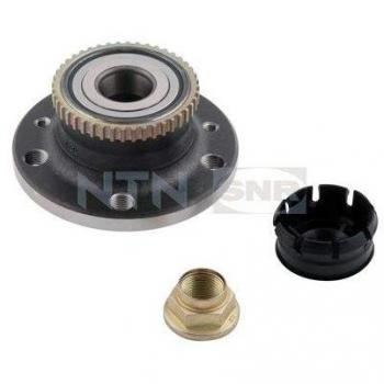 Magneti Marelli R155.54 Rear Wheel Bearing Kit