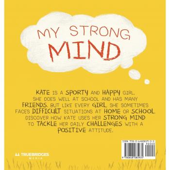 My Strong Mind: A Story about Developing Mental Strength by Niels Van Hove