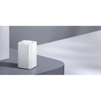 Xiaomi Mesh System AC1200 (Pack x3) - Sistema de Malla WiFi 5, Doble Banda 2,4Ghz/5Ghz, Color Blanco