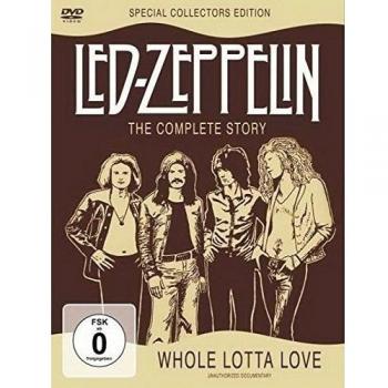 Led Zeppelin - Whole Lotta Love: The Definitive Collection
