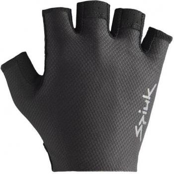 Guantes de ciclismo unisex Spiuk All Terrain Gravel gris oscuro - XXL