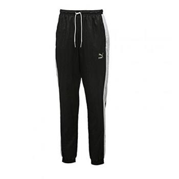 Pantalones Puma – T7 BBoy Track negro/blanco talla: S