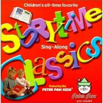 Story Time Classics
