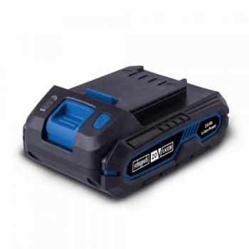 Batería de Litio Recargable Universal 20V 2Ah Scheppach IXES SBP2.0