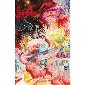 Sandman Obertura núm. 05