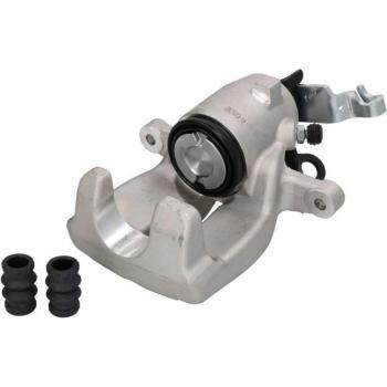 Pinza de freno BUDWEG 343893, Trasero Derecha, CALIPER