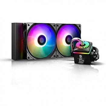 Deepcool Captain 240PRO V2