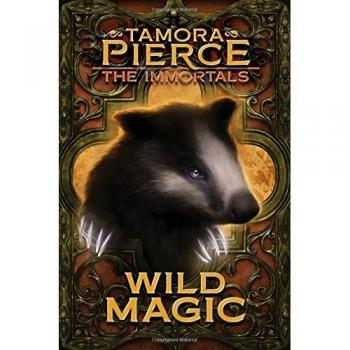 Wild Magic