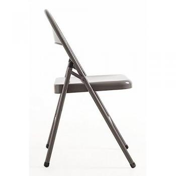 Pack 6 Sillas Plegables Niza - Color Gris