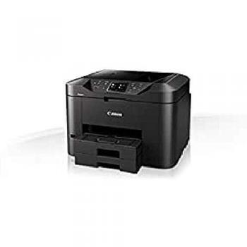 Canon MAXIFY MB2755 Inyección de tinta 24 ppm 600 x 1200 DPI A4 Wifi - Impresora multifunción