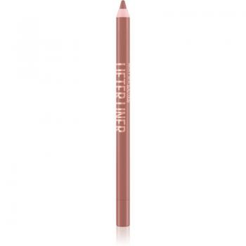 Maybelline Lifter Liner Contour Lip Pencil with Moisturising Effect Shade 005 On It 1.2 g
