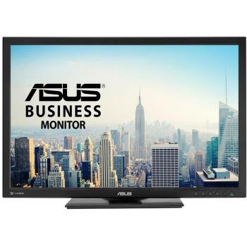 ASUS BE24AQLBH 24.1 Full HD IPS Negro Plana Pantalla para PC - Monitor