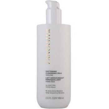 Lancaster Soft Cleansing Milk 400ml for All Skin Types