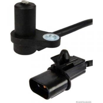 Sensor de Velocidad de Rueda ABS Herth+Buss Jakoparts J5915022