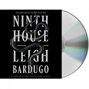 Ninth House