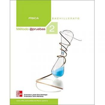 FISICA. 2 . BACHILLERATO. TOELF - 9788448169541