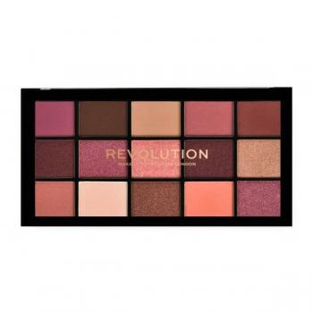 Makeup Revolution Re-Loaded Palette Provocative - Paleta de Sombras de Ojos