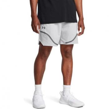 Pantalones Cortos Under Armour Vanish Woven 6 Pulgadas Gráficos para Hombre