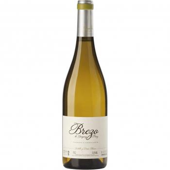 Vino Blanco Godello Mengoba Brezo 2023 - 75cl