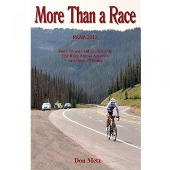 More Than a Race: Four 70-Year-Old Cyclists Ride the Race Across America