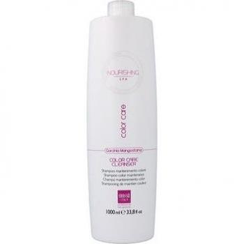 Everego Nourishing Spa Color Care Cleanser Champú 1000ml