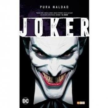 Pura maldad: Joker