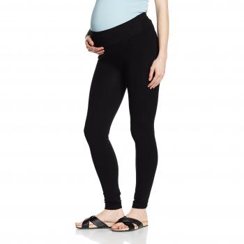 Noppies Legging UTB Amsterdam Pantimedias, Negro