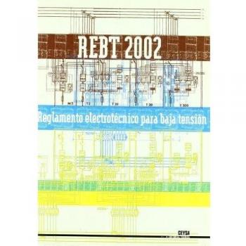 Rebt - reglamento electrotecnico para baja tension