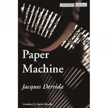 Paper Machine