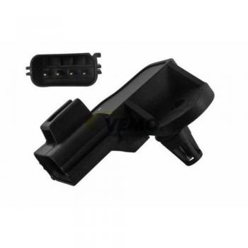 Sensor de presión de colector de admisión VEMO V25-72-0178 compatible con FORD, FIAT y PEUGEOT