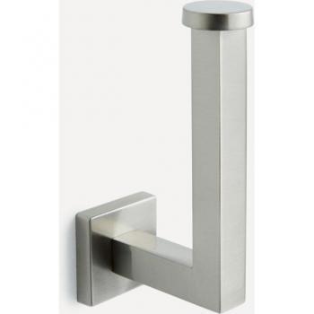 Portarrollos de reserva Zante - Elegante soporte para papel higiénico de repuesto
