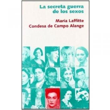 Secreta Guerra de los sexos, la